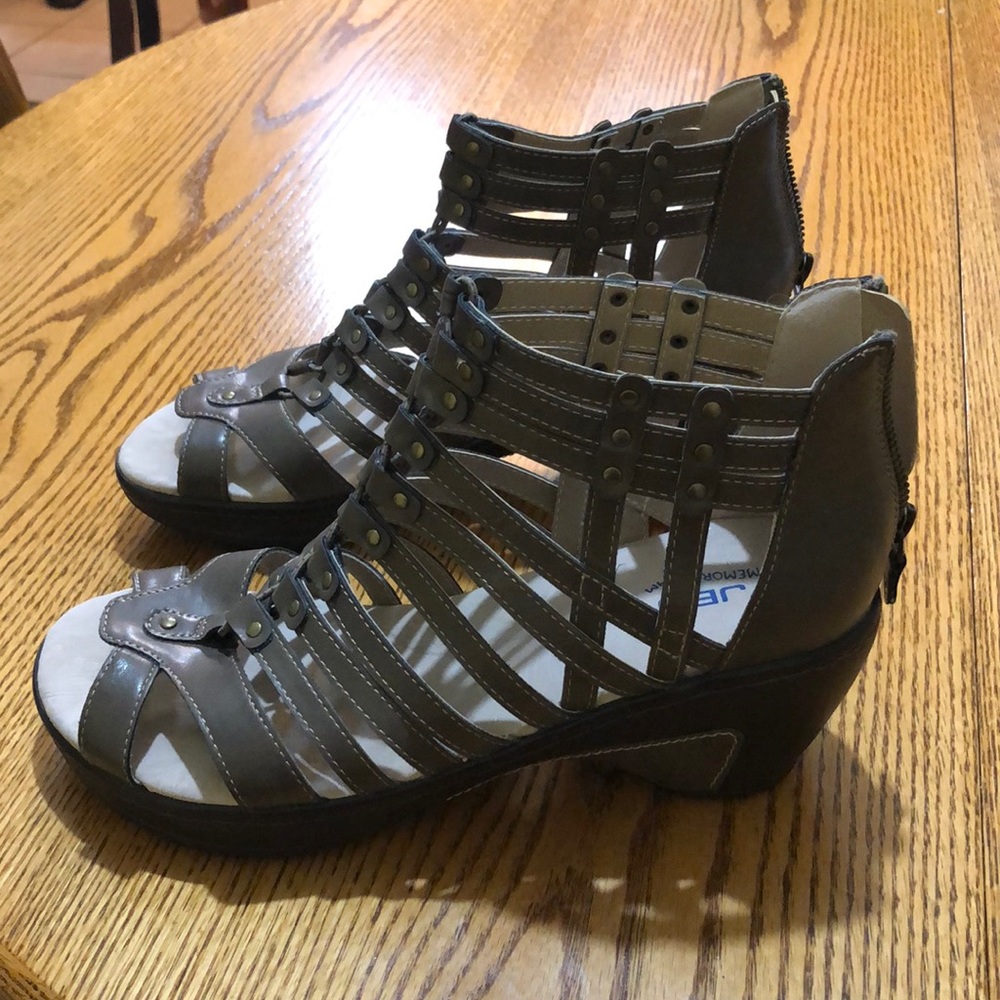 Women’s JBU Sandals